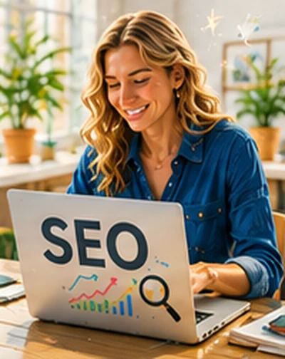 Artículo SEO