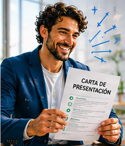 Carta de presentación