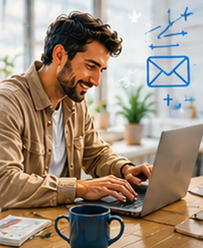 Email en frío