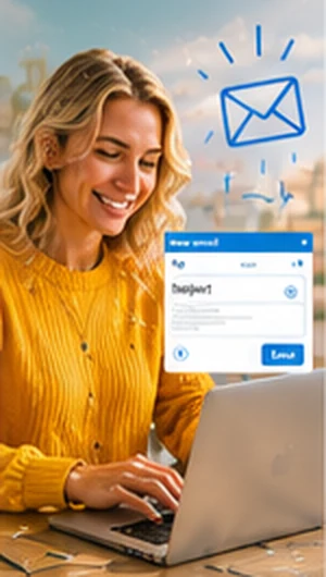 Escribir email