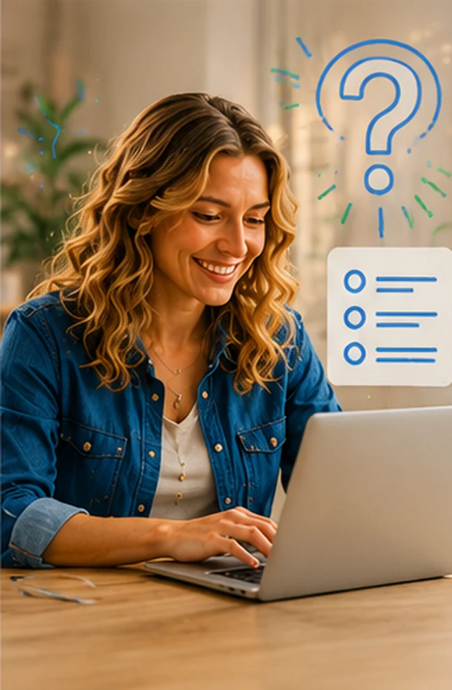 Generar FAQ