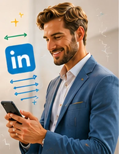 Post de LinkedIn