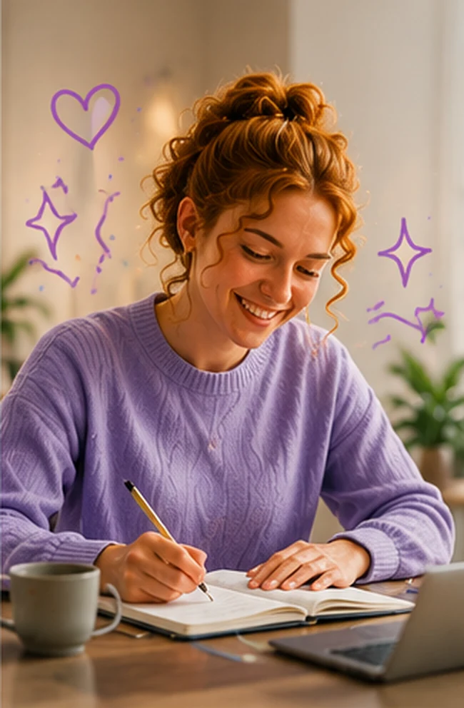 Escribir un poema